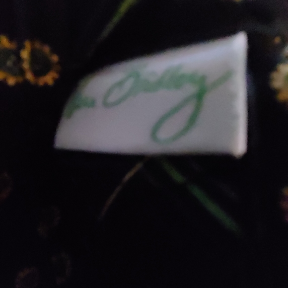 Vera Bradley Lg  Messenger Laptop Bag - Picture 5 of 9